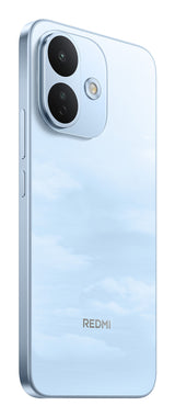 Xiaomi Redmi Note 17 Pro 5G 17,4 cm (6.83") Dual SIM 6 GB 256 GB 8340 mAh Blå