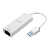 Edimax EU-4306 V2 PoE adapter Gigabit Ethernet 5 V