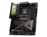 MSI MEG X870E ACE MAX bundkort AMD X870E Sokkel AM5 ATX