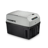 Dometic TropiCool TCX 14 køleboks 14 L Elektrisk Sort, Grå