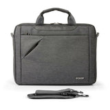 Port Designs Sydney Tl Eco 35,6 cm (14") Toploader taske Grå