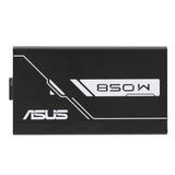 ASUS Prime -850G enhed til strømforsyning 850 W 20+4 pin ATX ATX Sort