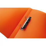 HERMA 19162 ringbind A4 Orange