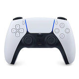 Sony Interactive Entertainment DualSense Hvid Bluetooth/USB Gamepad Analog/digital PlayStation 5