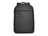 Conceptronic CAEDIX01B taske og etui til laptop 39,6 cm (15.6") Rygsæk Sort
