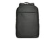 Conceptronic CAEDIX01B taske og etui til laptop 39,6 cm (15.6") Rygsæk Sort