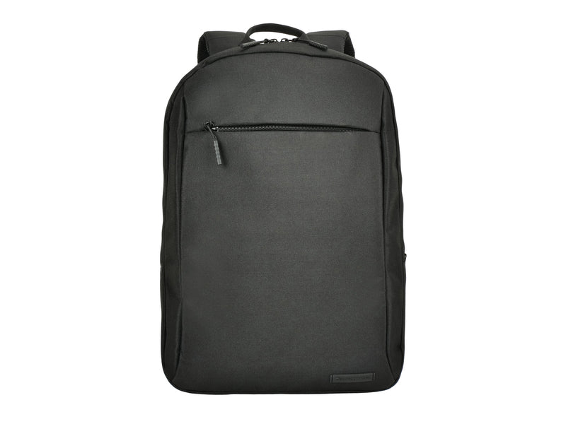 Conceptronic CAEDIX01B taske og etui til laptop 39,6 cm (15.6") Rygsæk Sort