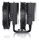Noctua NH-D15 chromax.black Processor Køler 15 cm Sort