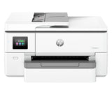 HP OfficeJet Pro 9720e Trådløst All-in-One Farve Printer, Tosidet print; Kopimaskine, scanner