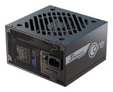 Seasonic SRP-CGX851-A5A32SF enhed til strømforsyning 850 W ATX Sort