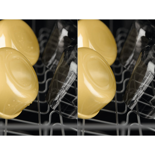 Electrolux ESA42110SW Fritstående 9 kuverter