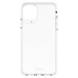 GEAR4 Crystal Palace mobiltelefon etui 16,5 cm (6.5") Cover Transparent