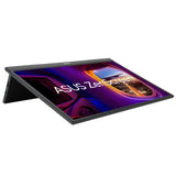 ASUS ZenScreen MB17AHG computerskærm 43,9 cm (17.3") 1920 x 1080 pixel Fuld HD LCD Sort
