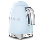 Smeg 50's Style Elkedel KLF04PBEU Pastelblå