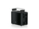 Braun HT3010BK 7 2 skive(r) 1000 W Sort