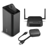 BenQ InstaShow WDC10 trådløs præsentationssystem HDMI Desktop