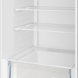 Beko B1RCNA364XB Fritstående 316 L Metallic