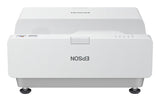 Epson EB-770F 4100 ANSI lumens 3LCD 1080p (1920x1080) Hvid