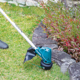 Makita DUR190U 30 cm Batteri Sort, Grøn
