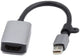 Prokord VA-MINIDP-HDMI videokabel adapter Mini DisplayPort Sort, Grå