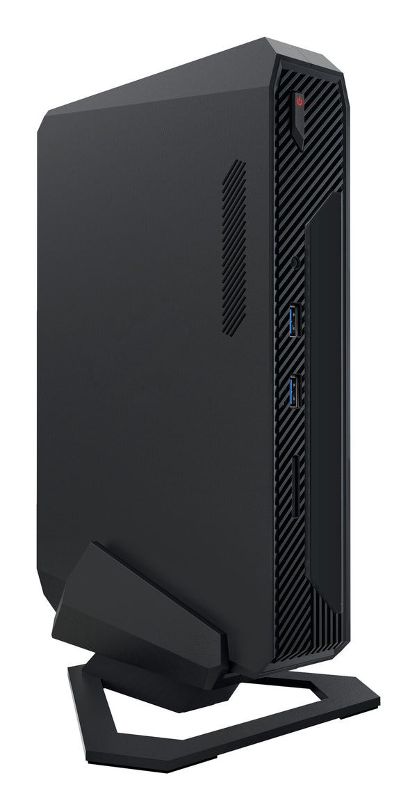 ASUS NUC 14 Pro Performance Kit RNUC14SRKU910002I Sort 185H