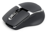 Hama WM-800 mus Kontor Højre hånd RF trådløs + Bluetooth Optisk 3200 dpi