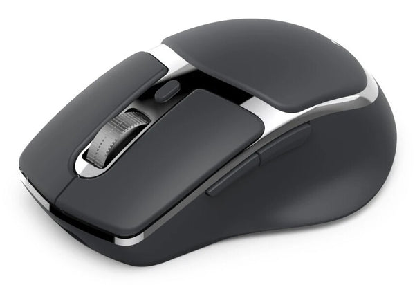 Hama WM-800 mus Kontor Højre hånd RF trådløs + Bluetooth Optisk 3200 dpi