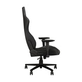 ASUS Aethon SL201 PC gamingstol Polstret sæde Sort