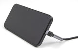 DeLOCK 81172 USB-kabel USB 2.0 1,5 m USB C 0,48 Gbit/sek. 60 W Sort, Grå