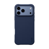 PanzerGlass CARE™ by ® Samba Case Italian Blue m. MagSafe iPhone 18 Pro Max | 17 Pro Max