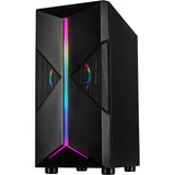 Inter-Tech IT-3306 CAVY Tower Sort