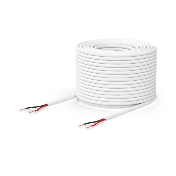 Ubiquiti UACC-CABLE-DOORLOCKRELAY-1P lav-, medium- og højspændingskabel Lavspændingskabel