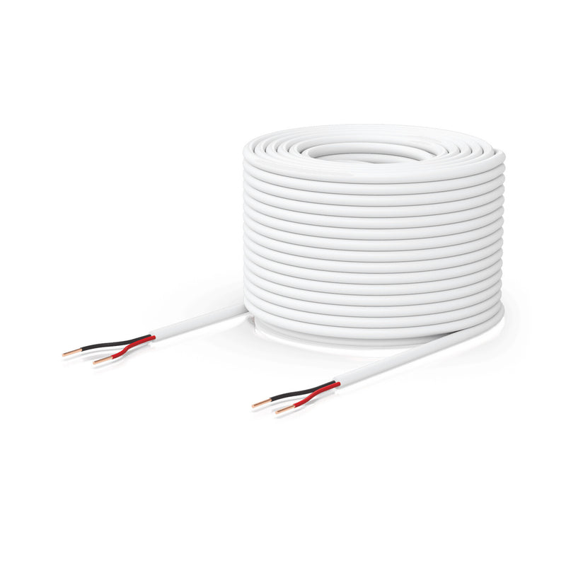 Ubiquiti UACC-CABLE-DOORLOCKRELAY-1P lav-, medium- og højspændingskabel Lavspændingskabel