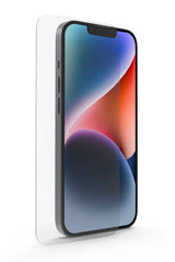 Hama Clear Protect Klar skærmbeskytter Apple 1 stk
