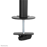 Neomounts FPMA-D510BLACK skærmbeslag og -stativer 81,3 cm (32") Skrivebord Sort