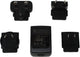 Datalogic 94ACC0196 oplader til mobil enhed PDA Sort Vekselstrøm Indendørs