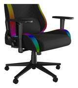 GENESIS NFG-2247 video spillestol PC gamingstol Polstret sæde