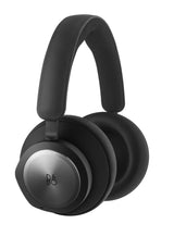 Bang & Olufsen BeoPlay Portal Headset Kabel & trådløs Spil Bluetooth Sort