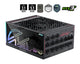 MSI MPG Ai1300TS PCIE5 enhed til strømforsyning 1300 W 24-pin ATX ATX Sort