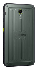 Samsung Galaxy Tab Active5 Wi-Fi Entreprise Edition Samsung Exynos 128 GB 20,3 cm (8") 6 GB Wi-Fi 6 (802.11ax) Android 14 Grøn