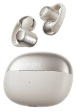 SHOKZ E310GY hovedtelefoner/headset Trådløs Øre-clip-on Opkald/Musik/Sport/Hverdag Grå