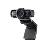 AUKEY PC-LM3 webcam 2 MP 1920 x 1080 pixel USB 2.0 Sort