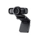AUKEY PC-LM3 webcam 2 MP 1920 x 1080 pixel USB 2.0 Sort