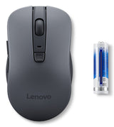 Lenovo WL310 mus Kontor Ambidextrous Bluetooth Optisk 1200 dpi
