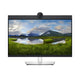 DELL P2424HEB 60,5 cm (23.8") LCD 1920 x 1080 pixel Fuld HD