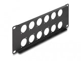 DeLOCK 88054 tilbehør til patch panel