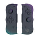 Lexip JVASWI00106 spil-controller Sort Bluetooth Gamepad Analog/digital Nintendo Switch, Nintendo Switch OLED