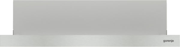 Gorenje TH60E3X Semi indbygget (træk ud) Rustfrit stål 350 m³/t