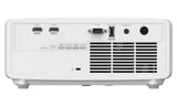 Optoma HZ40HDR Standard-kast projektor 4000 ANSI lumens DLP 1080p (1920x1080) 3D Hvid
