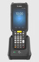 Zebra CRD-MC33-2SUCHG-01 mobil dockingstation PDA Sort